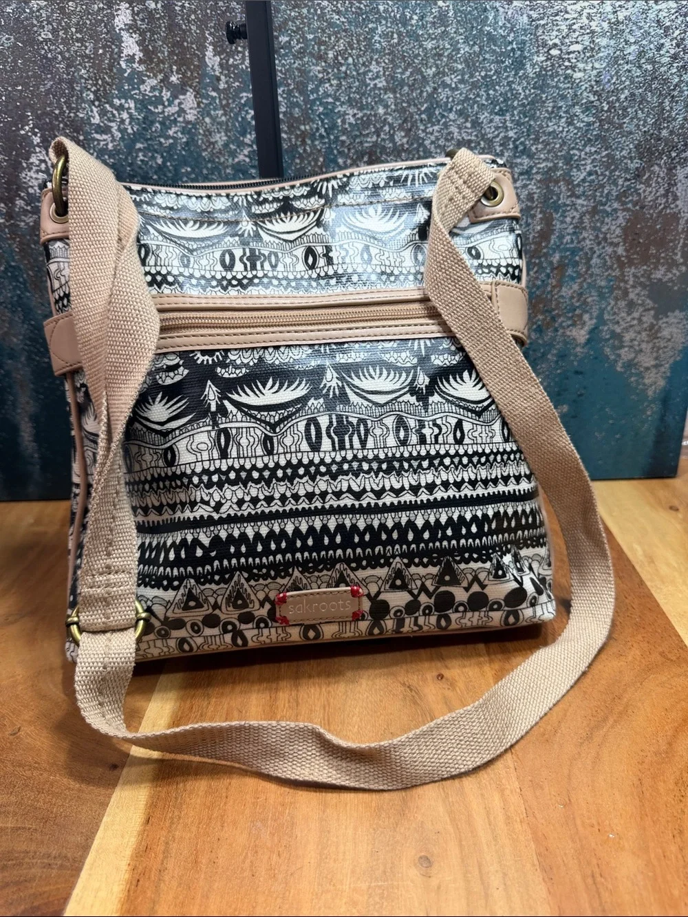 Sakroots 2010’s crossbody